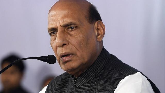 记者：印拒签上合声明理由站不住脚