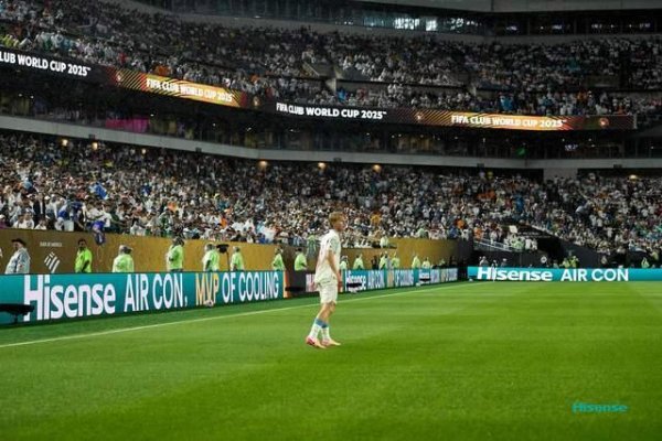 牛博 世俱杯超级死亡半区！5大欧洲豪强云集，皇马能否杀出一条血路？ 淘汰赛之路凶险重重