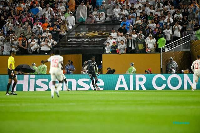 世俱杯超级死亡半区！5大欧洲豪强云集，皇马能否杀出一条血路？ 淘汰赛之路凶险重重