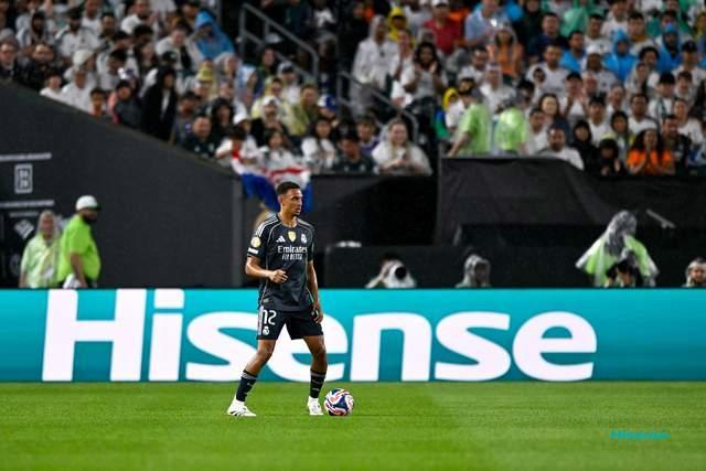 世俱杯超级死亡半区！5大欧洲豪强云集，皇马能否杀出一条血路？ 淘汰赛之路凶险重重