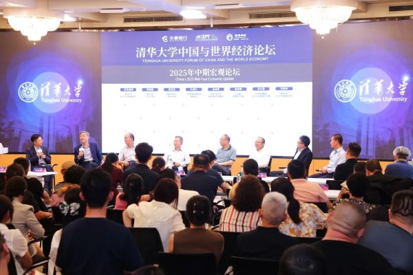 亿腾证券 李稻葵：这一轮调整的号角将从房地产市场和金融市场吹起