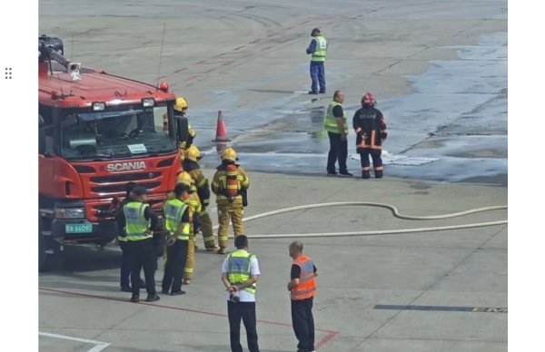 诚信-优配 春秋航空一航班因漏油延误，航司回应系临时故障确认飞机安全