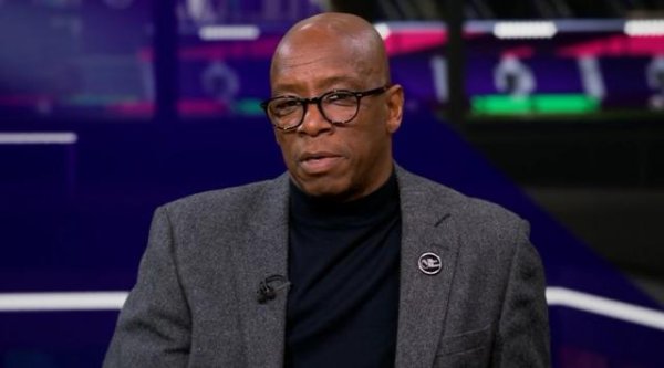 速牛配资 伊恩-赖特：不用慌，阿森纳踢得挺好的，按开场的节奏就行