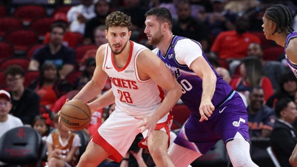 红腾网 场均9.5次助攻, 申京选择扛下所有, 杜兰特高度肯定