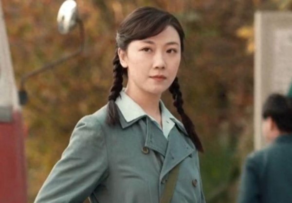 火牛配资 《依依向北风》直到白玉飞自首，盛雪竹方知，父亲隐瞒30年的真相